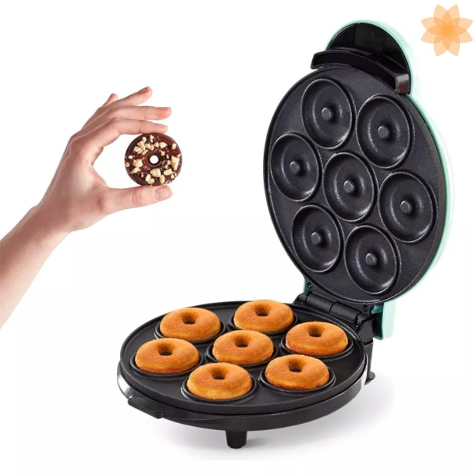 Máquina Para Hacer Mini Donas